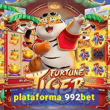 plataforma 992bet